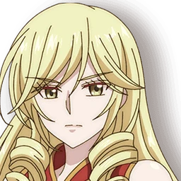 スカーレット