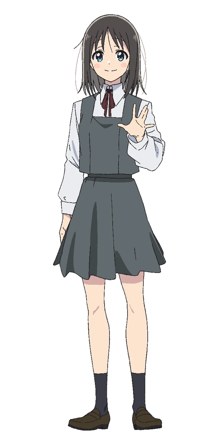 Hana Haruyama