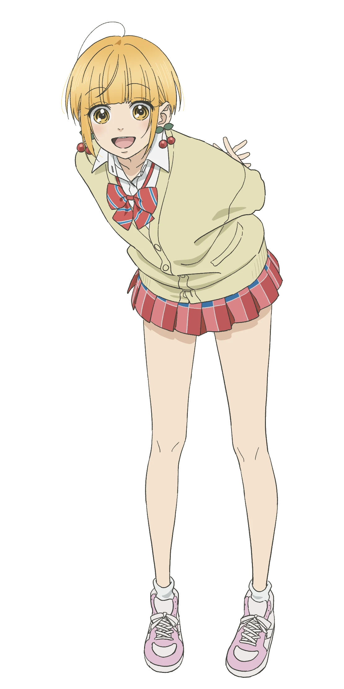 Ayumi Endou