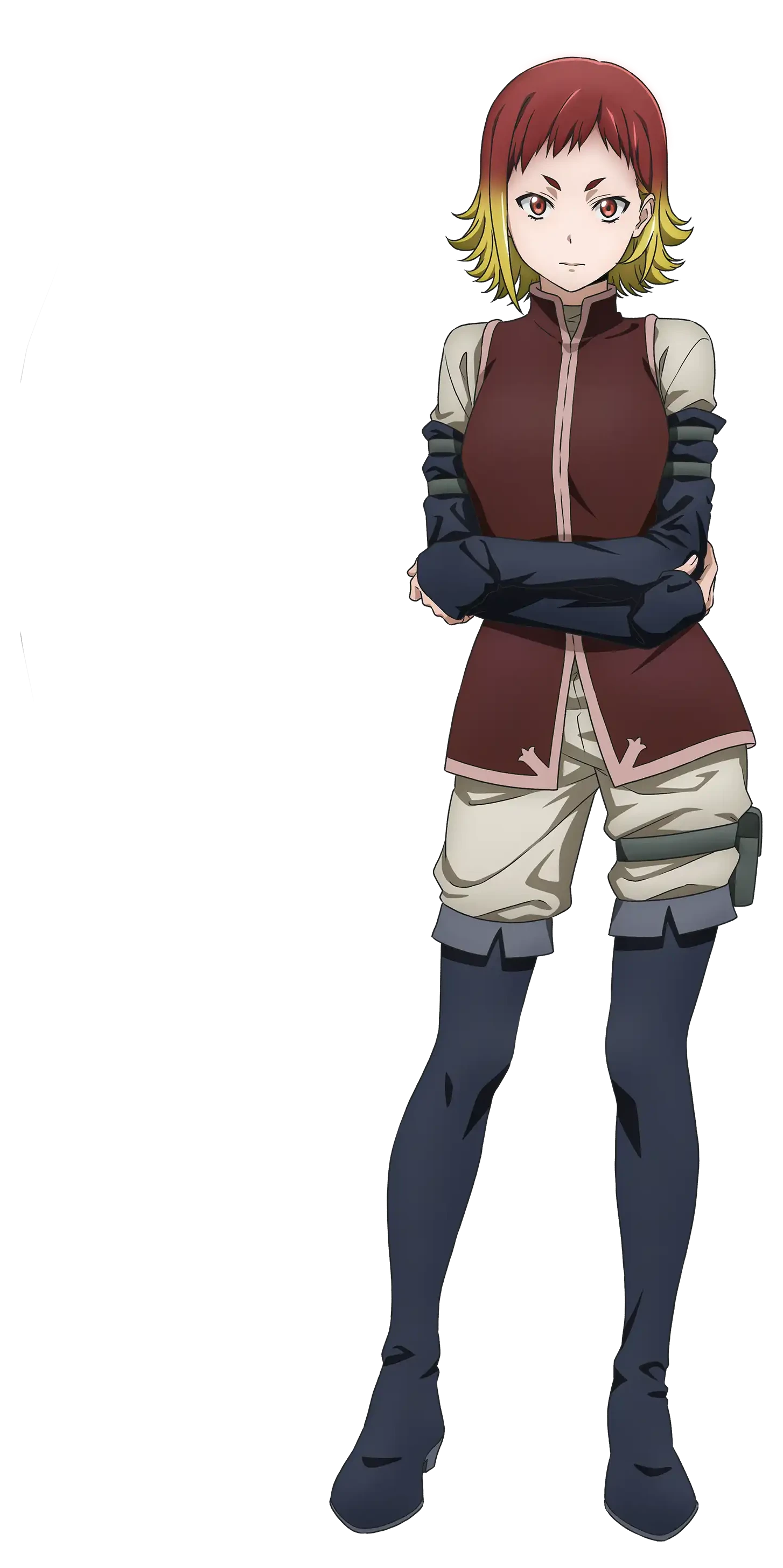 月嵐のラナ