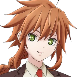 Mahou no Tu