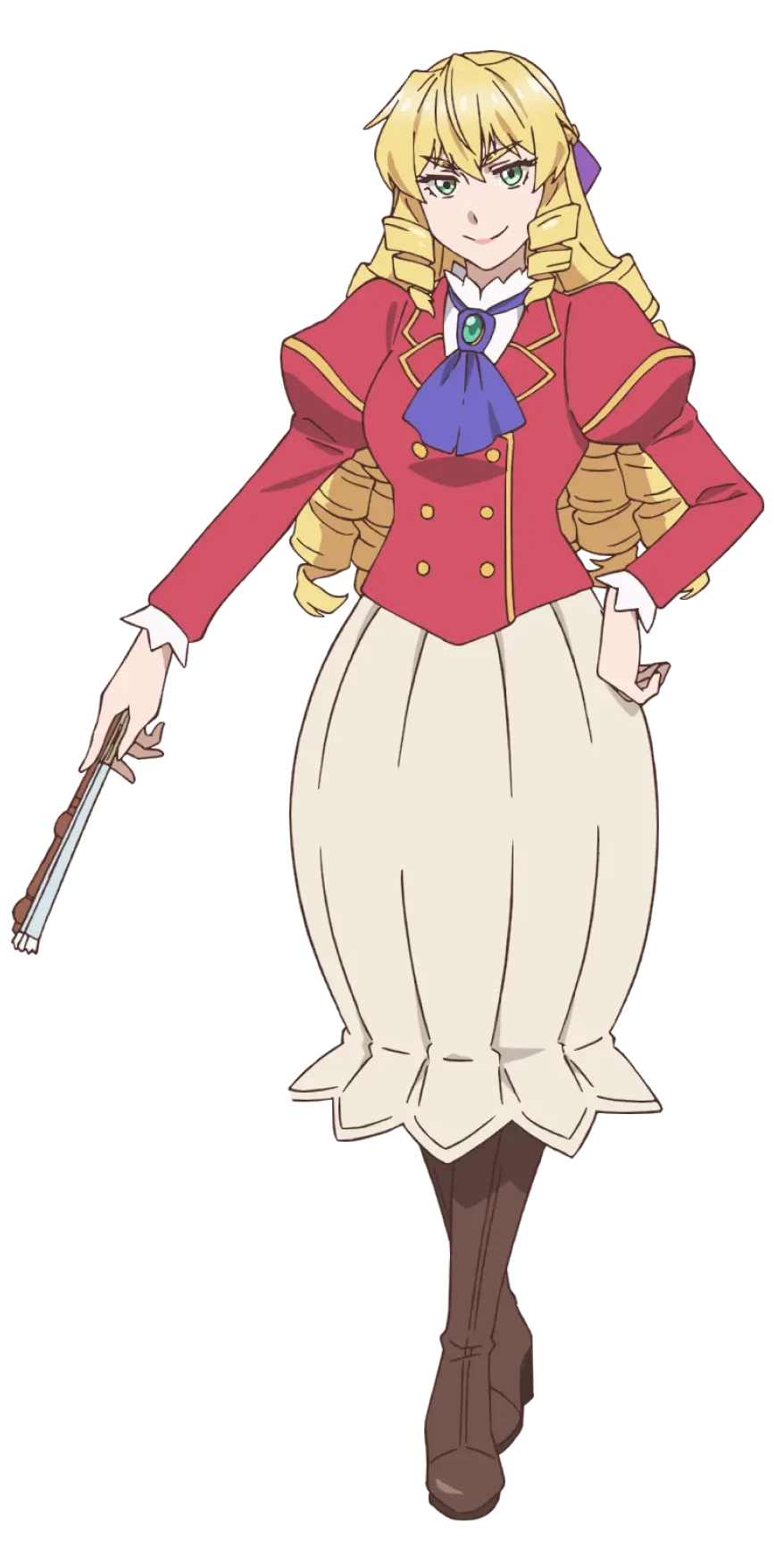 グレイス・オーヴェルヌ