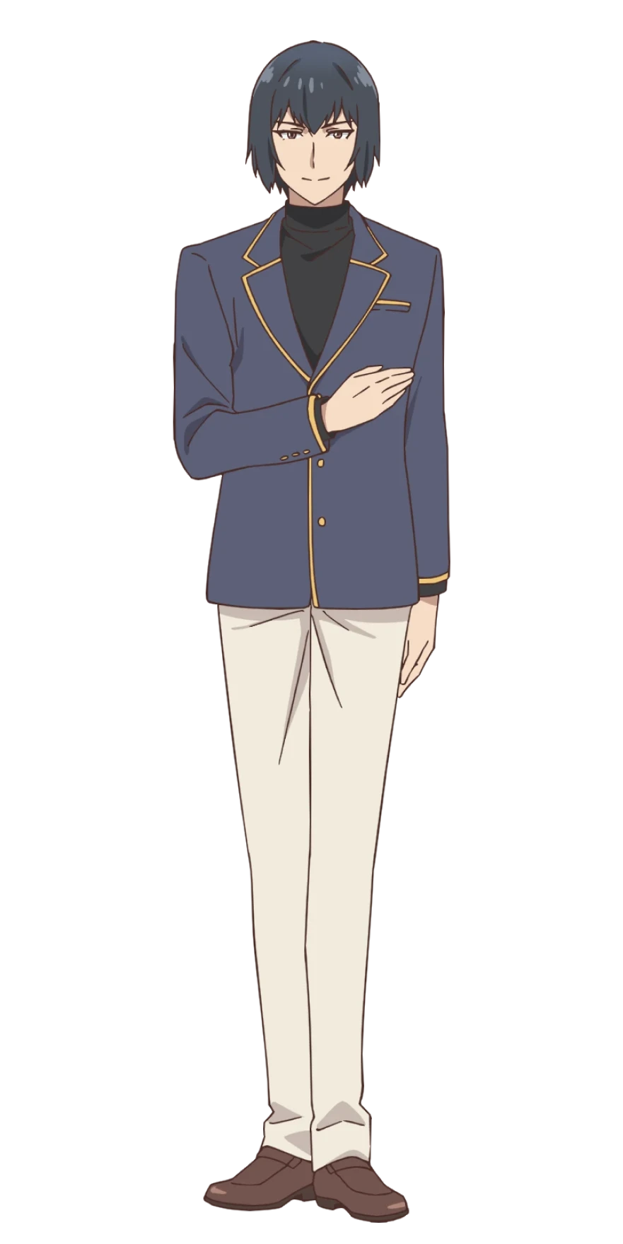 ピエール・ジェモー