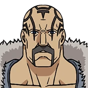 Geranpen