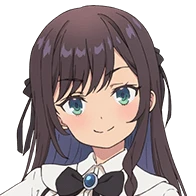 アリナ・クローバー