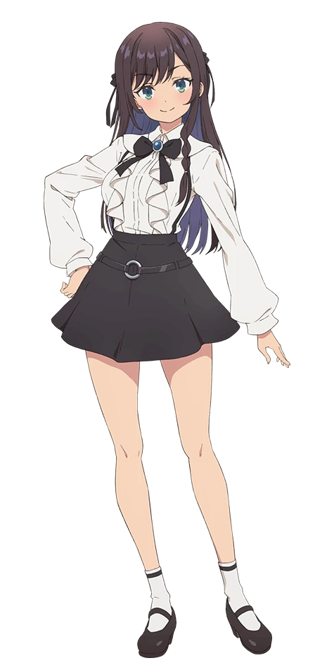 アリナ・クローバー