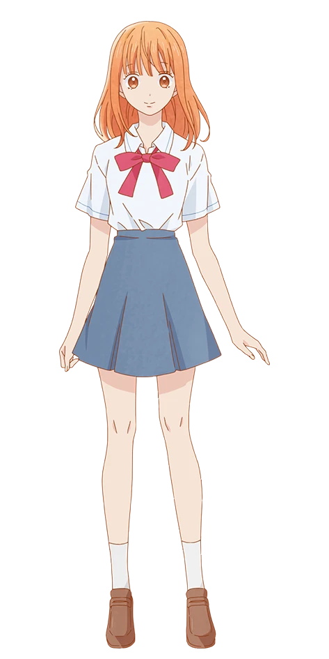 Mizuho Nishino