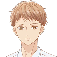 Ryousuke Saitou