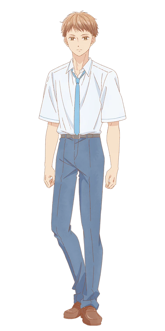Ryousuke Saitou