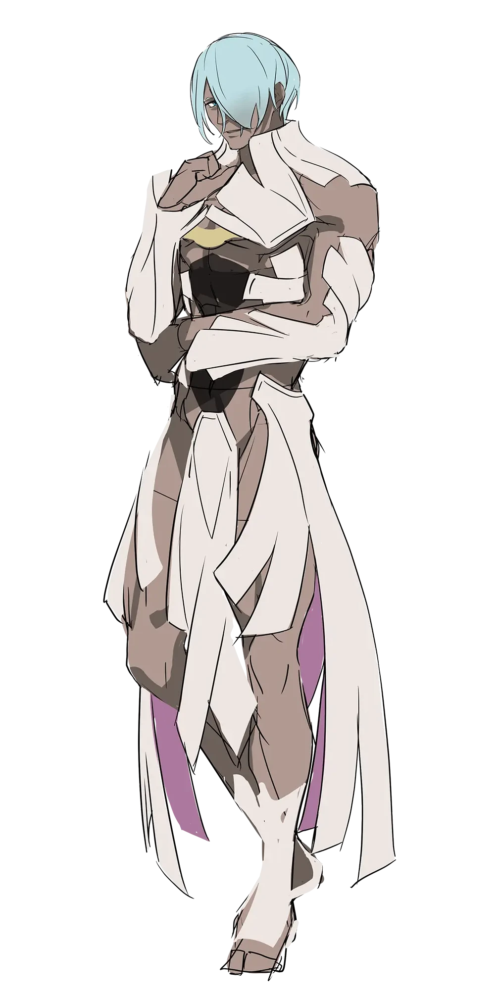 Sukuna