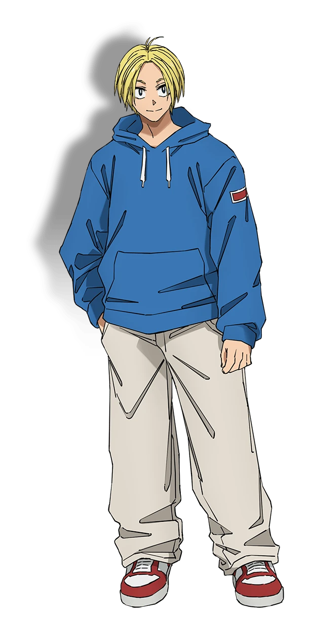 朝倉シン