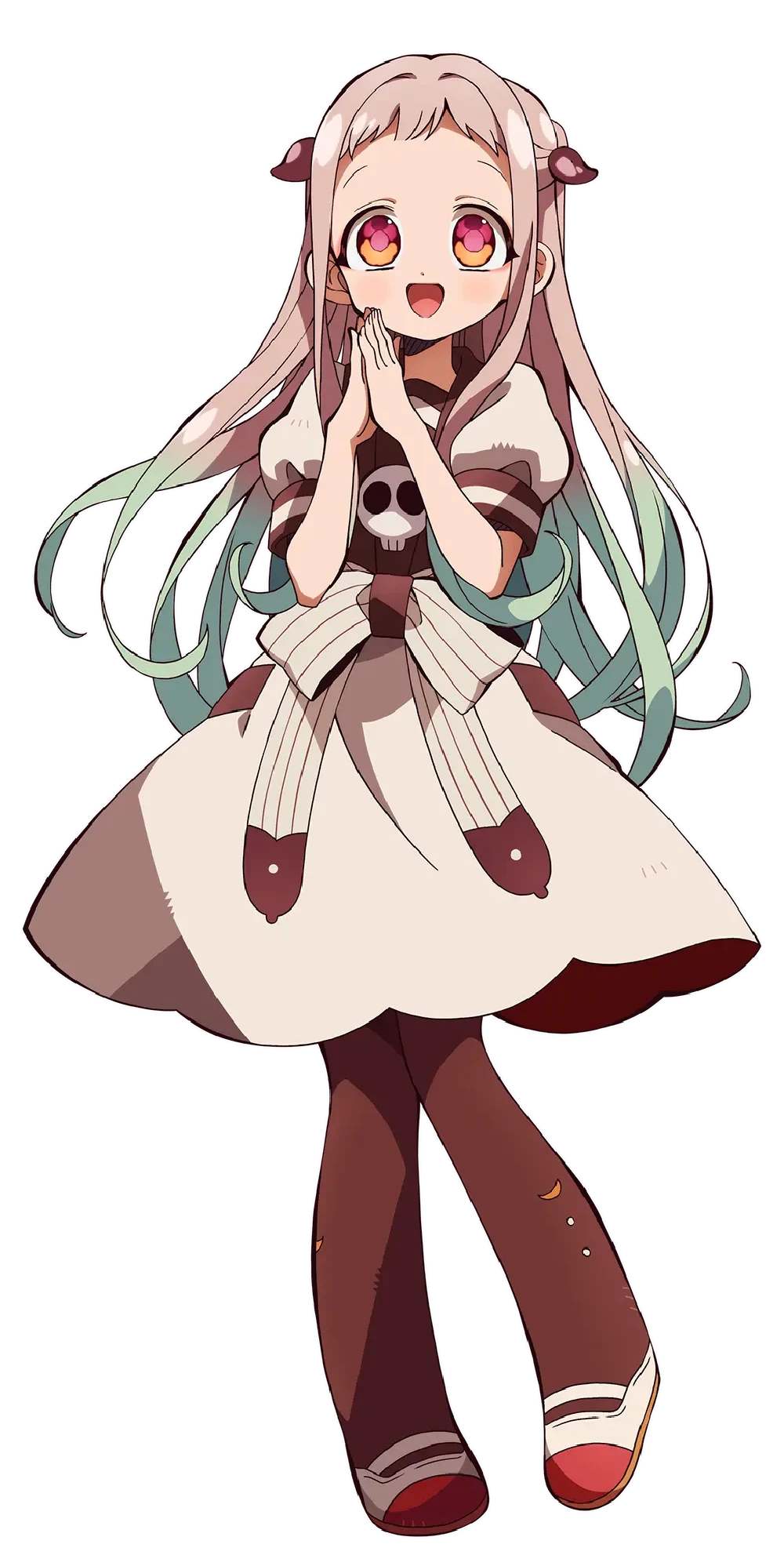 Nene Yashiro