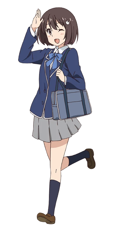 宇佐美みずき