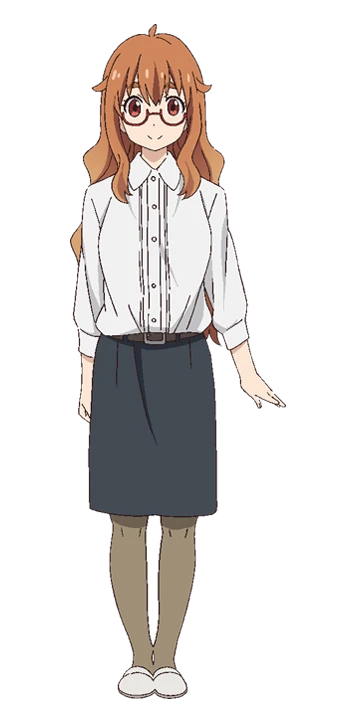 Yumeko Tachibana