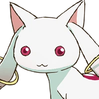 キュゥべえ