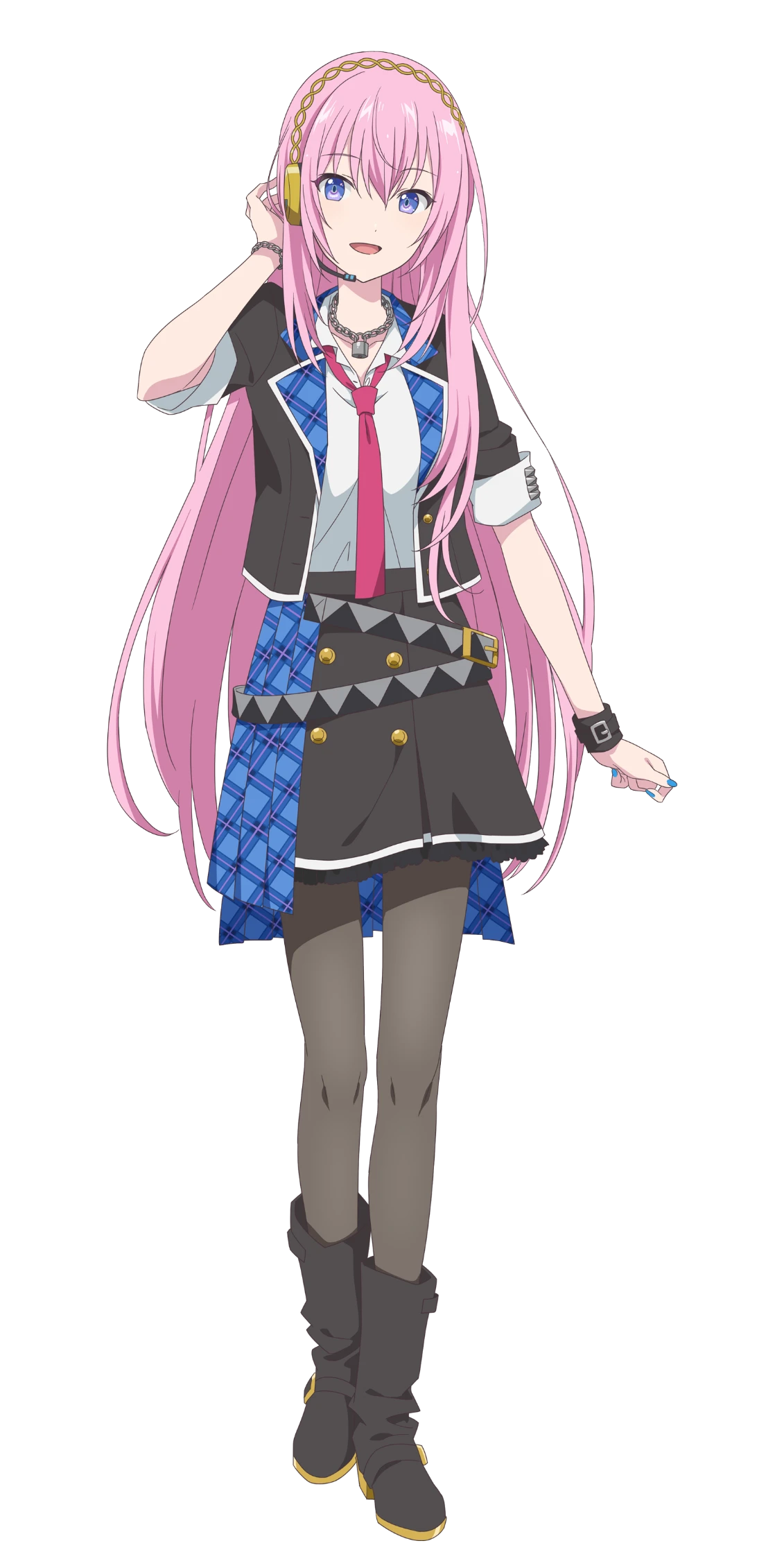 巡音流歌