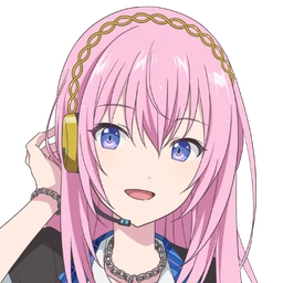 巡音ルカ