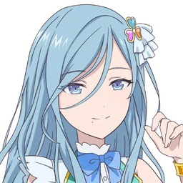 Shizuku Hinomori