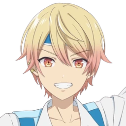 Tsukasa Tenma
