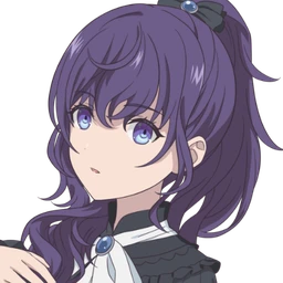 Mafuyu Asahina