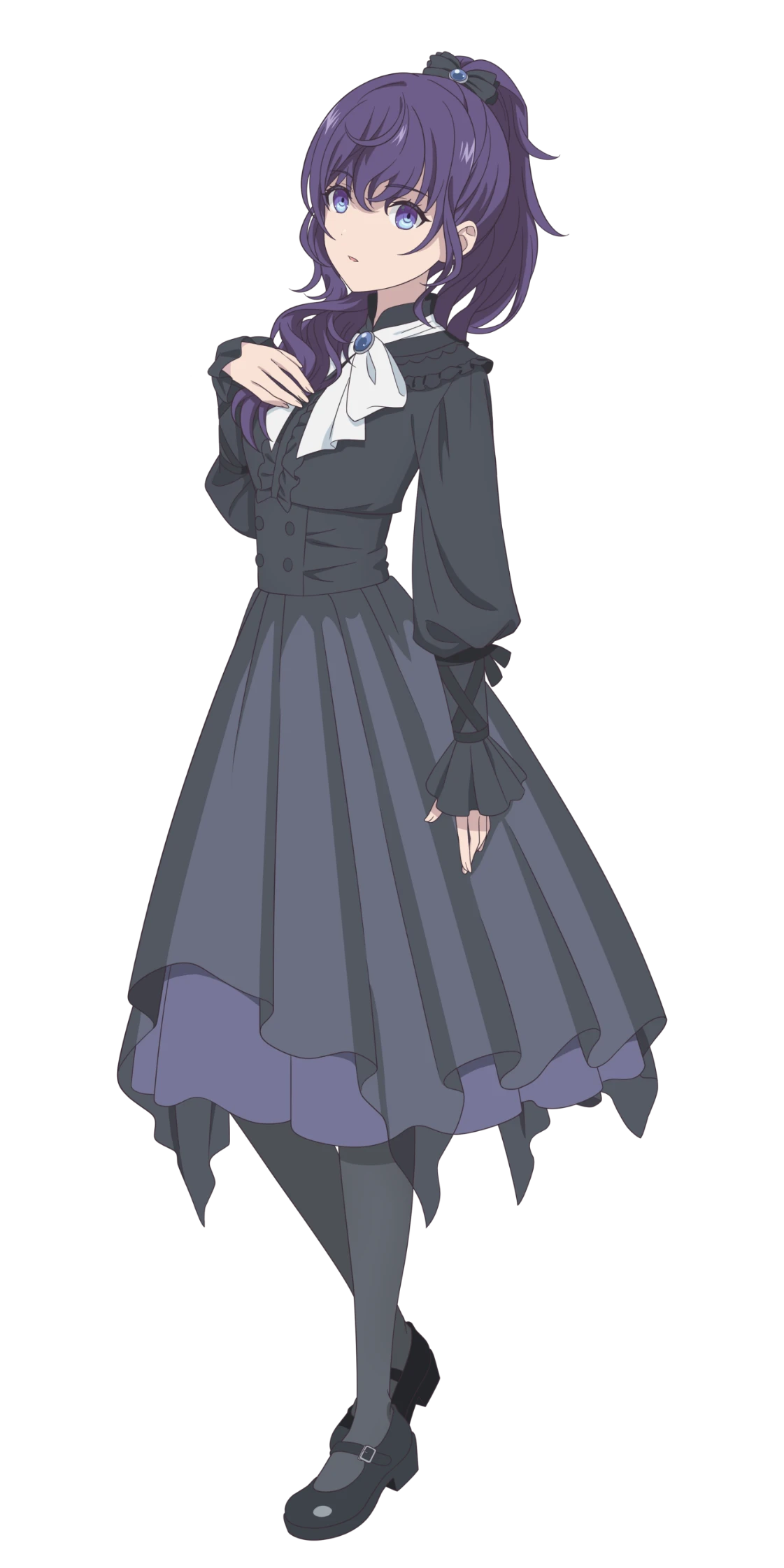 朝比奈真冬