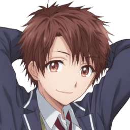 赤澤樹