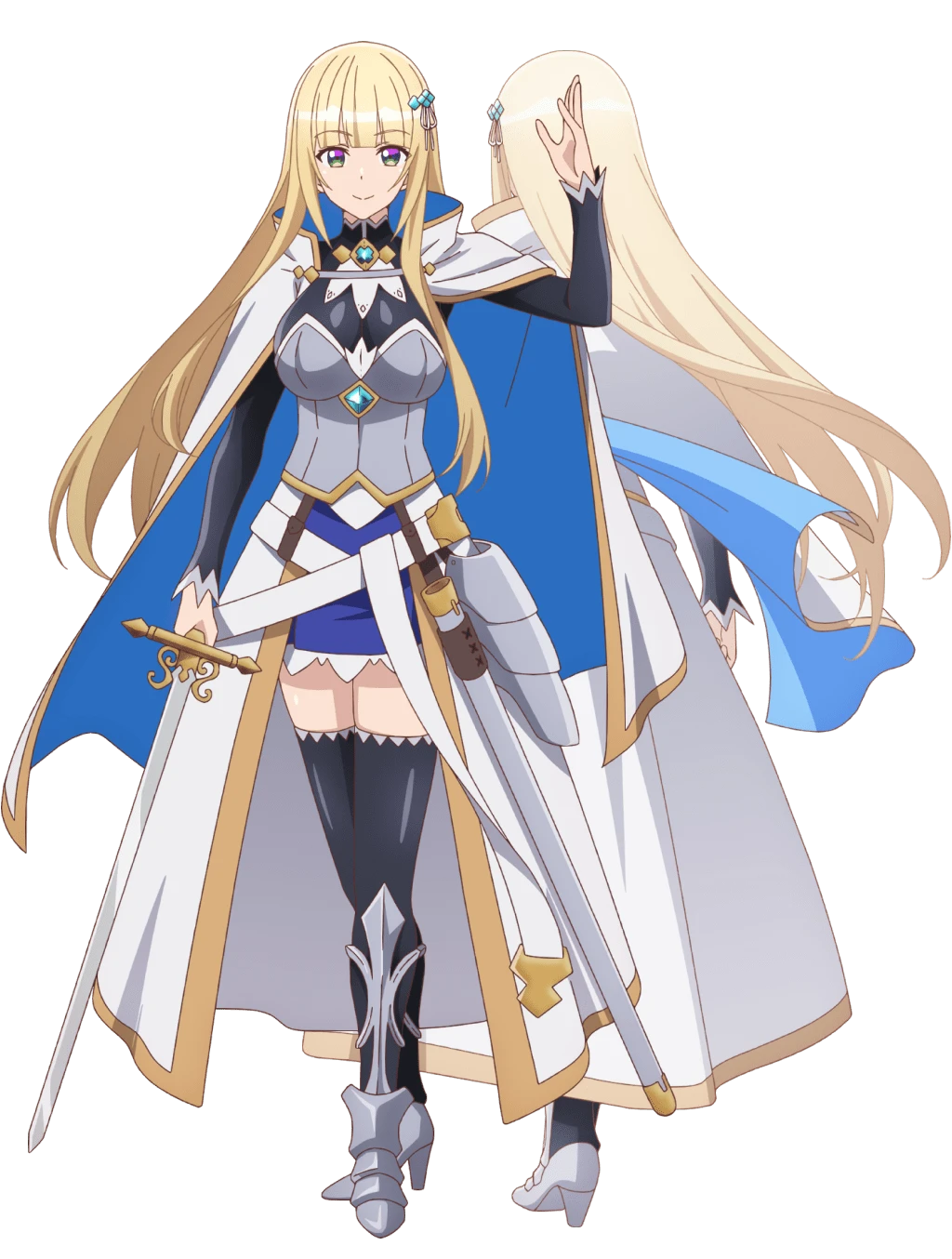 Christiana Leta Rosebreia