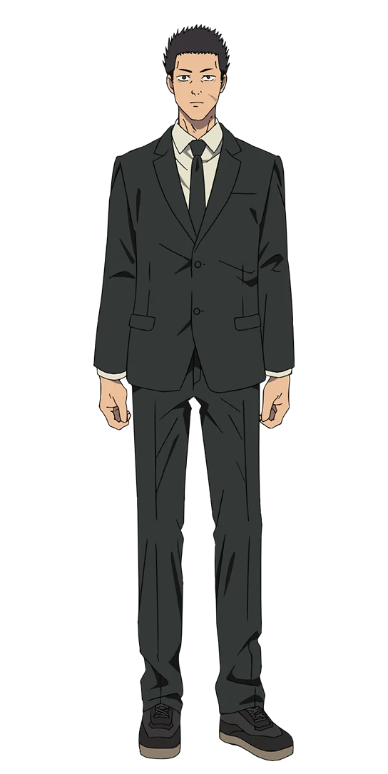 Hirokazu Arai