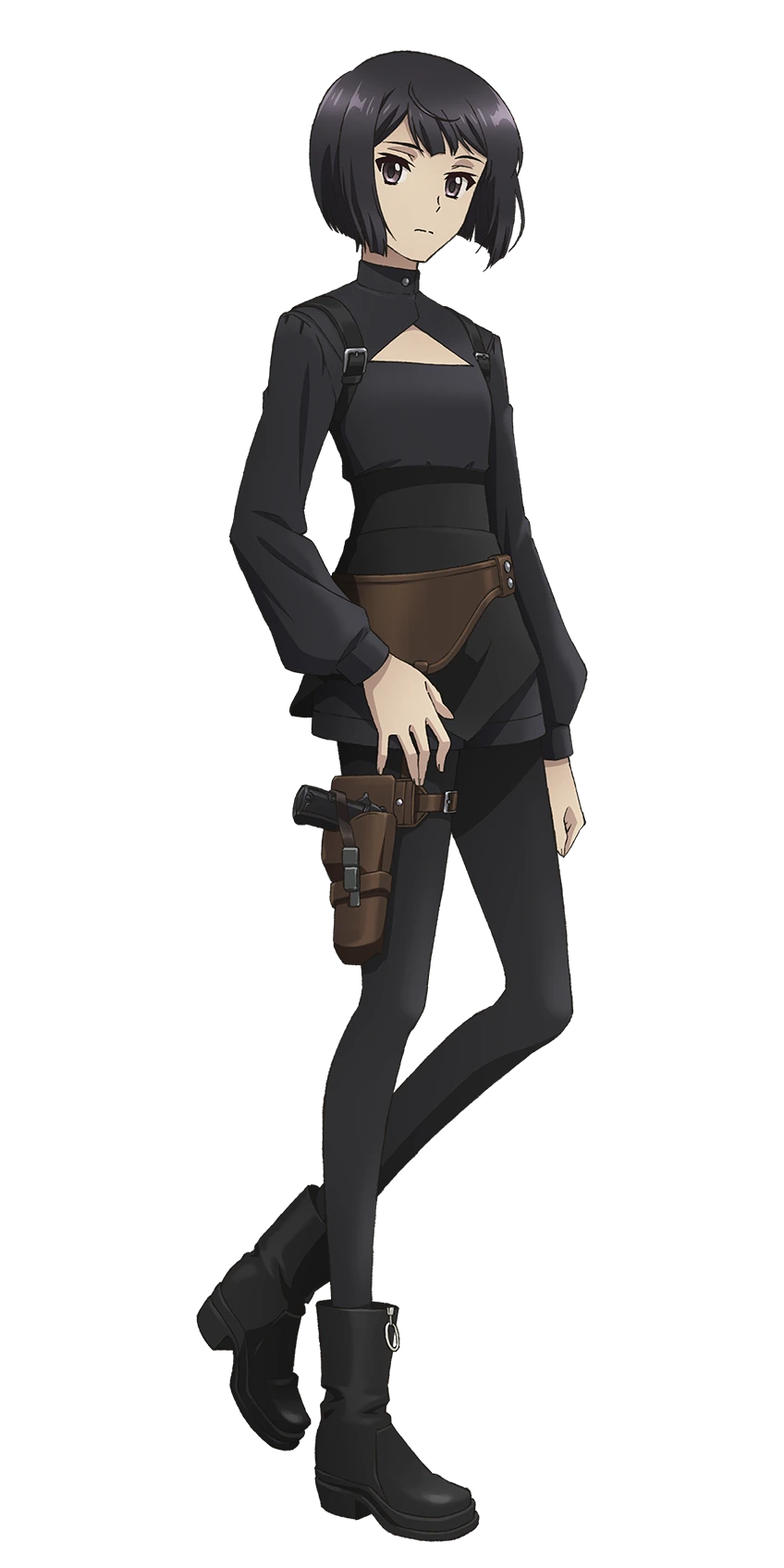 エチカ・ヒエダ