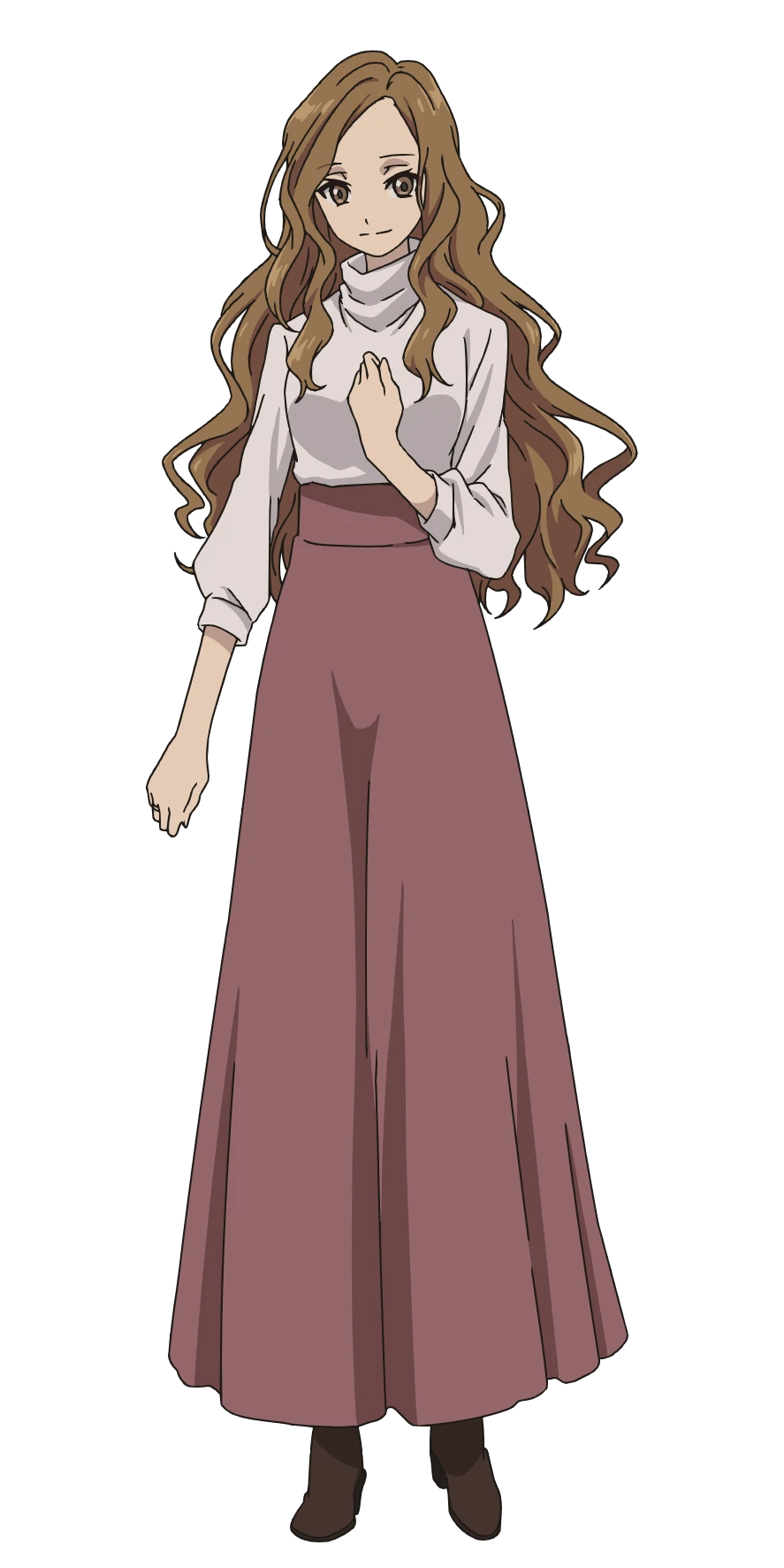 妲莉婭