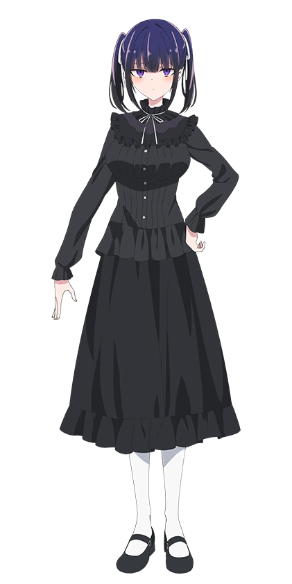 Rurika Kurosaki