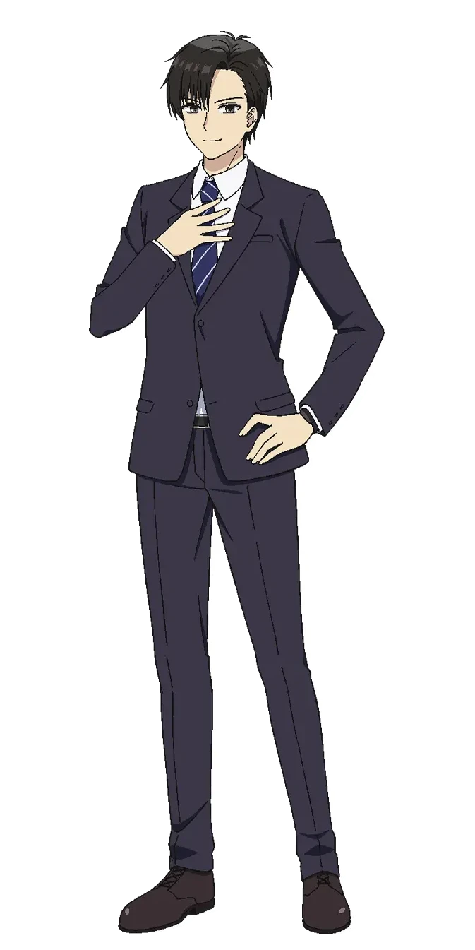 Hibari Inuzuka