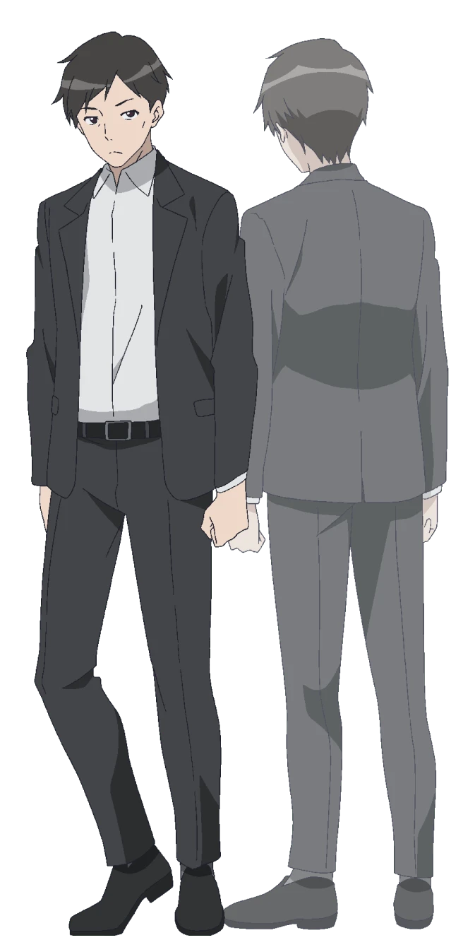 前世の俺