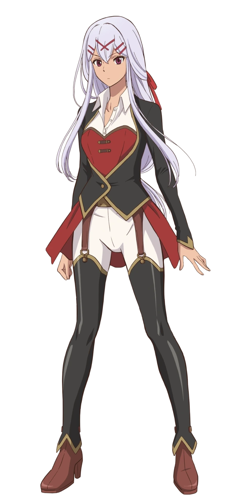 尤莉希亞