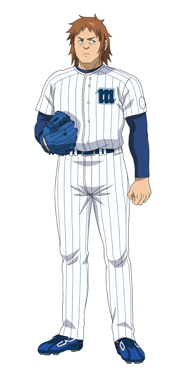三井烈鬥