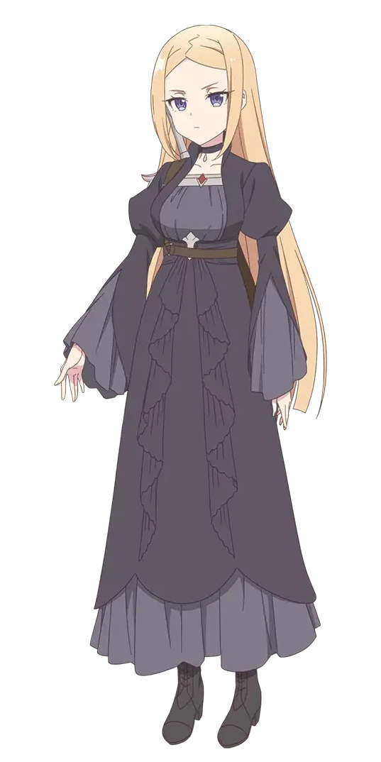 エルザ・ノーティス