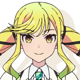 Lilisa Suzunomiya