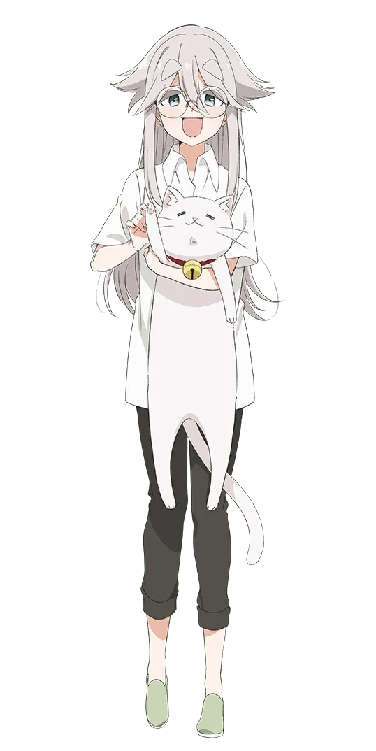 Haruno Akiyama