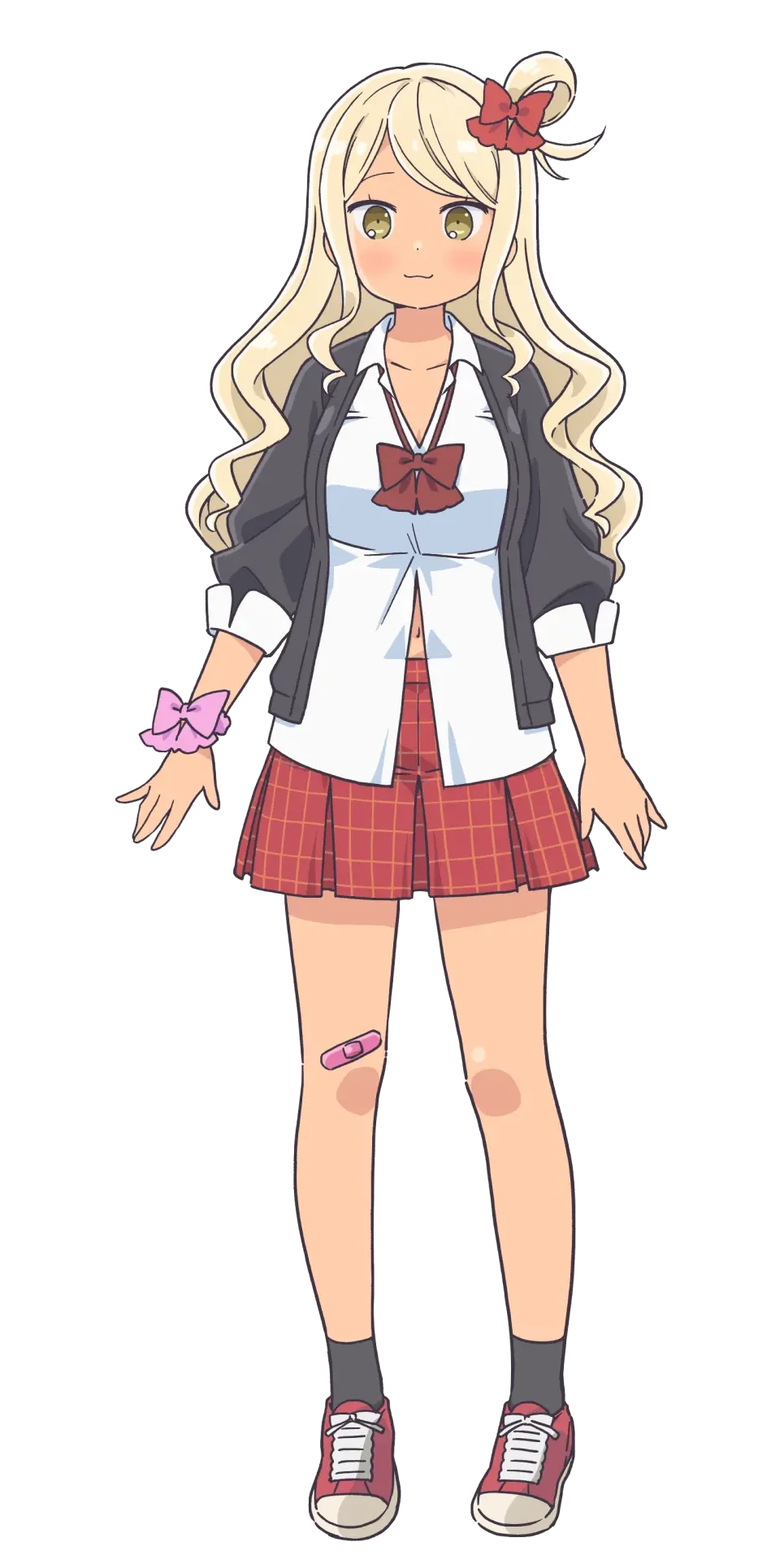 Riku Tamanaha