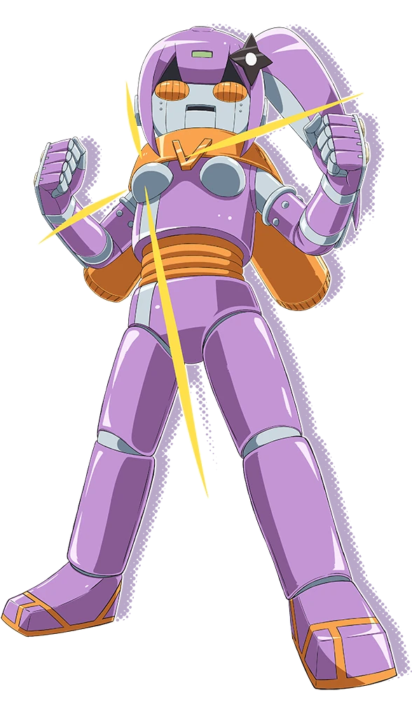 機器子