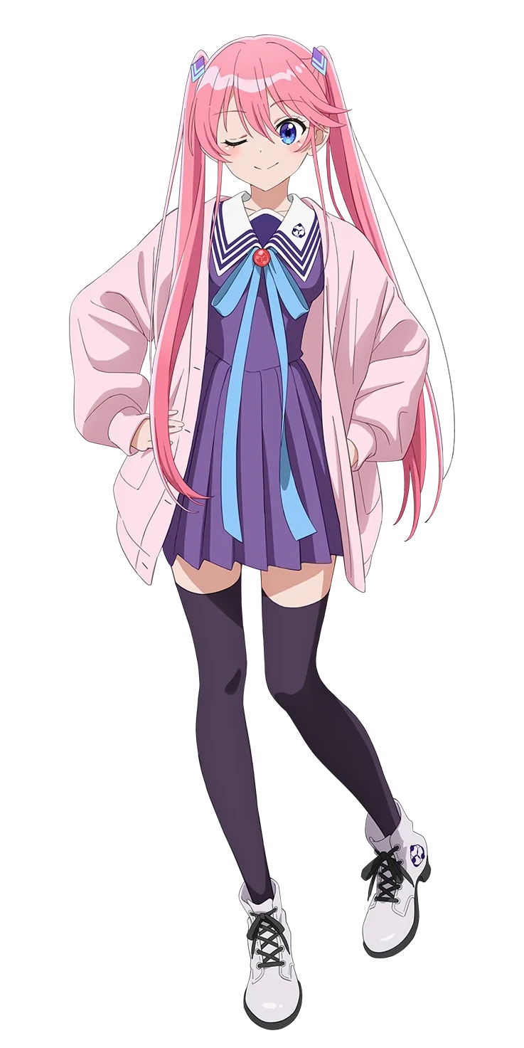 Ouka Shiunji