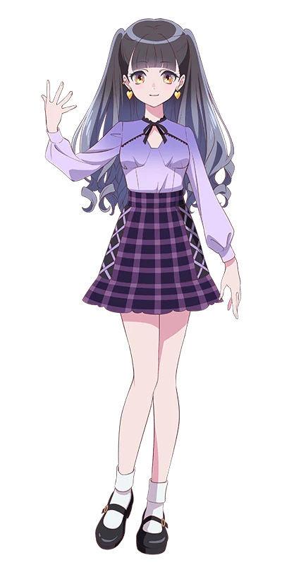 新裡杏珠