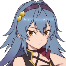 Mewi Freya