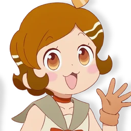 ポン子