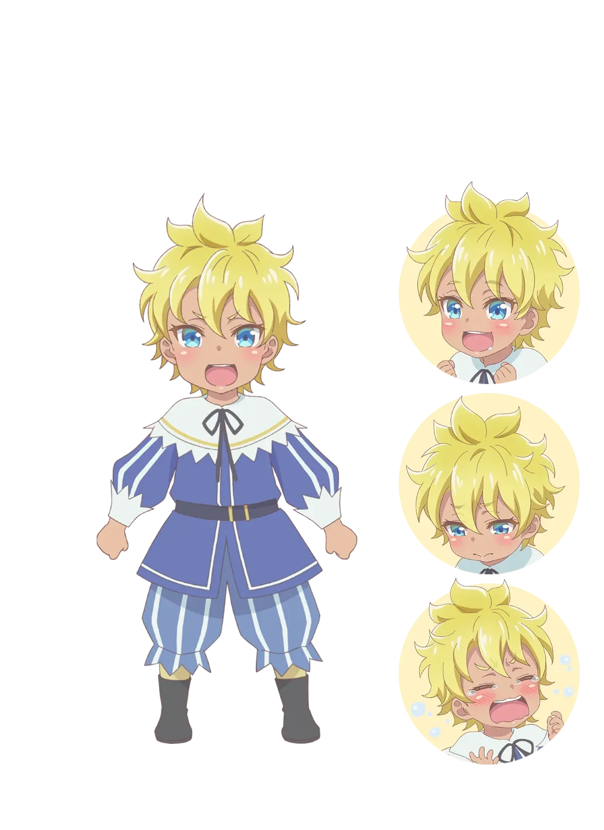 Regulus Berstein Kikunoi