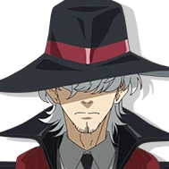 Hunter JOE
