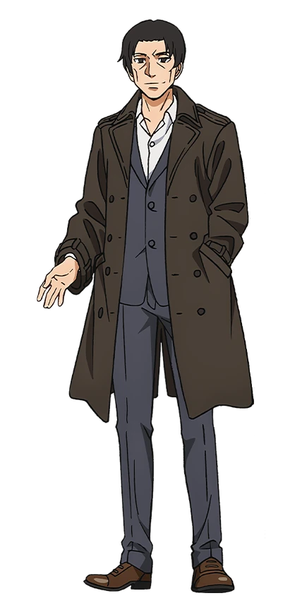 Souya Mimasaka