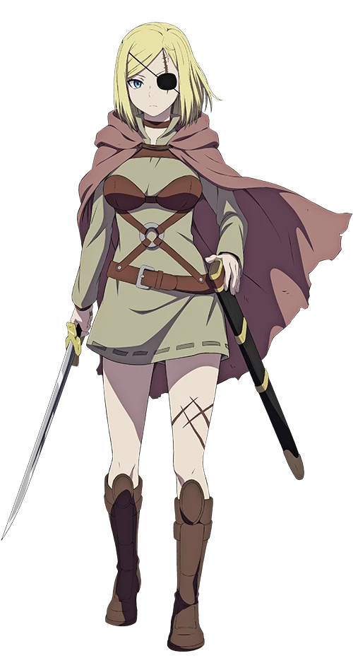 艾莉西亞·格倫費爾