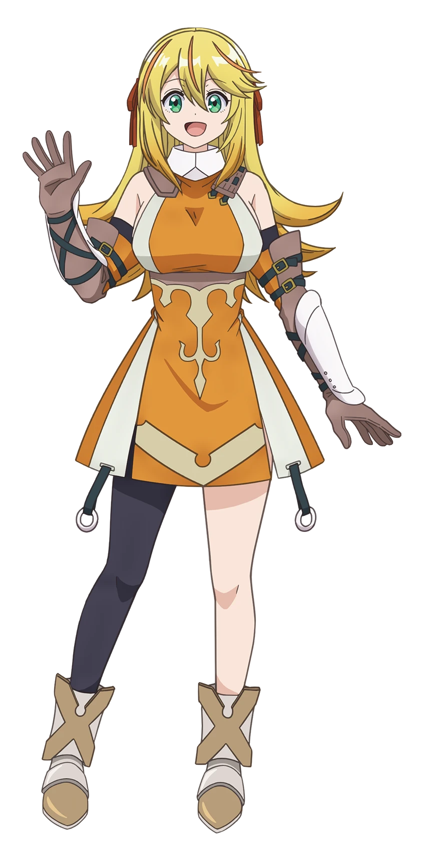Henrietta
