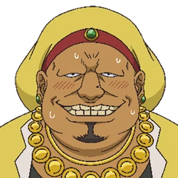ポルポ